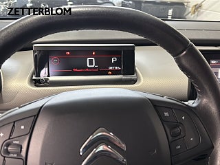 SUV Citroën C4 Cactus 11 av 16