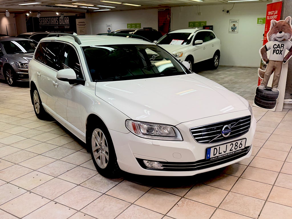 Volvo V70