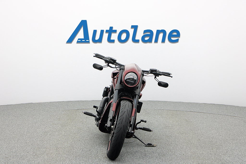 Harley-Davidson VRSCDX Night Rod Special Sommarkampanj 4,99%