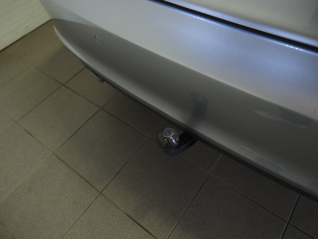 Audi A3 Sportback 2.0 TDI 150hk Quattro Drag Dieselvärmare PDC 2016