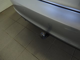 Halvkombi Audi A3 9 av 22