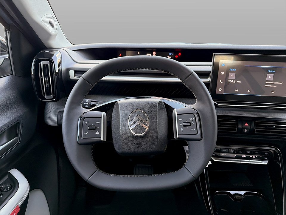 Bild på Citroën E-C3 Plus Aut - OMGÅENDE LEVERANS!