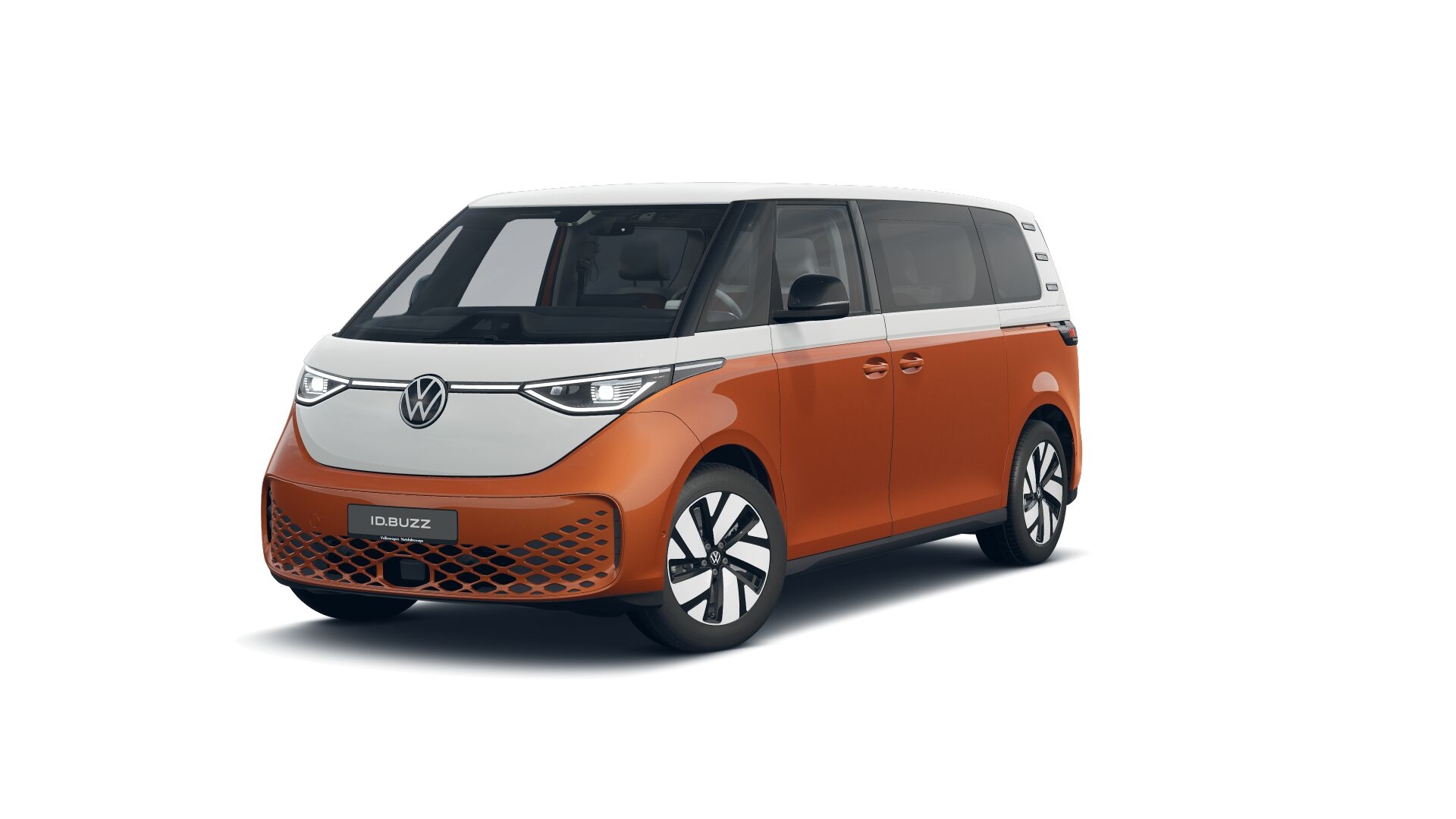 Volkswagen ID. Buzz 2026, bild 4/24