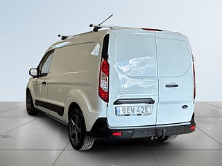 Ford transit Connect 210 LWB 1.5 EcoBlue Aut Drag Kamera S&V-hjul – bild 5