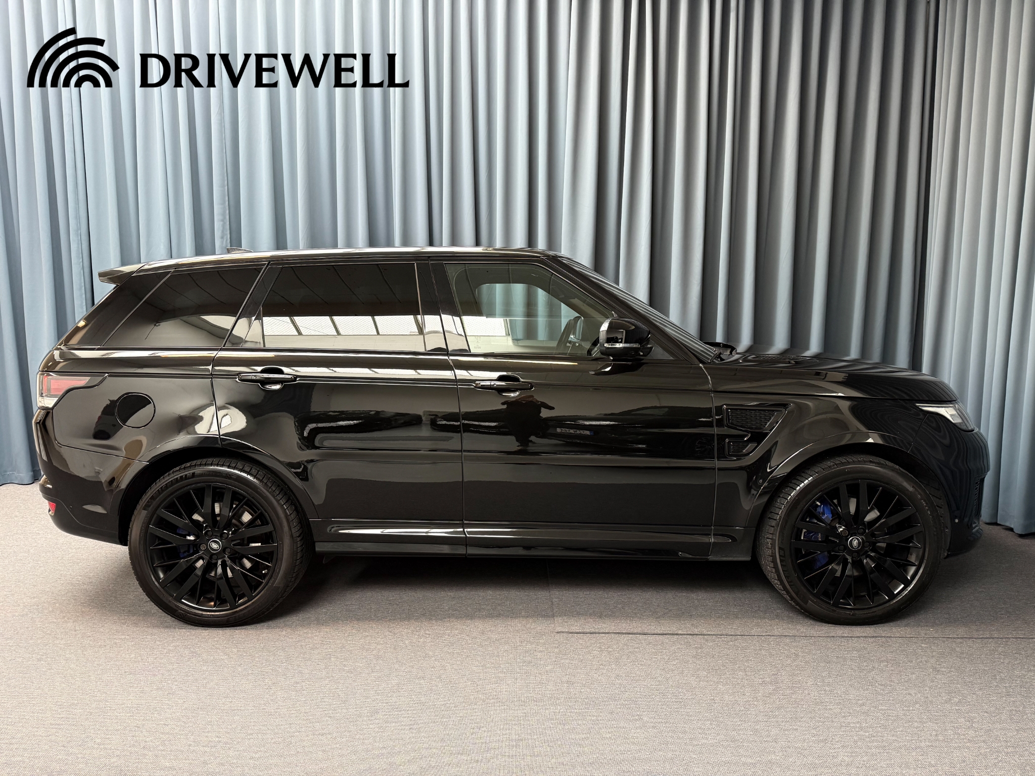Land Rover Range Rover 2017, bild 4/50
