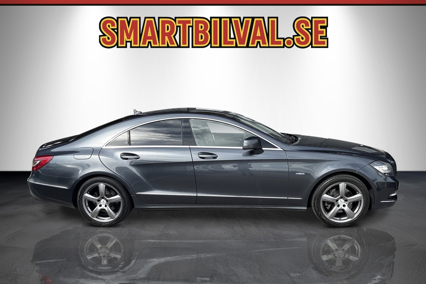 Mercedes-Benz CLS 2012, bild 2/29