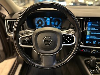 Volvo V60 Recharge T6 AWD Drag/360/HeadUp/Navi/Värmare/SoV