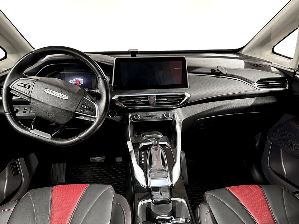 Bild på Maxus Euniq 5 MPV 70 kWh Aut PANORAMA 7-SITS 177hk