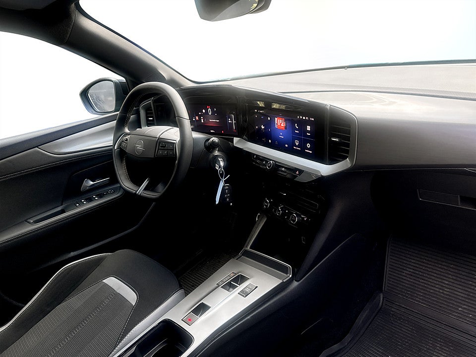 Bild på Opel Mokka GS 1.2 Turbo 130hk Aut B-KAMERA CARPLAY