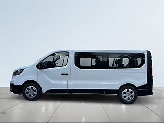 Renault Trafic 9-sits Passenger 2.0 dCi 110 Drag Dvärm Kamera SoV MOMS – bild 4