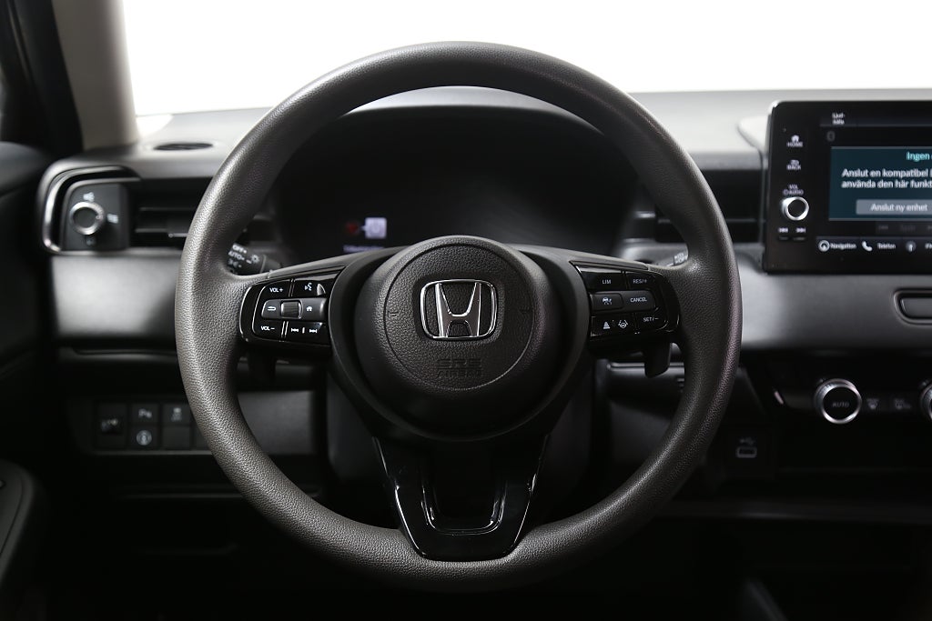 Honda HR-V e:HEV 1,5 i-MMD e-CVT Hybrid Elegance Navi Kamera 2024