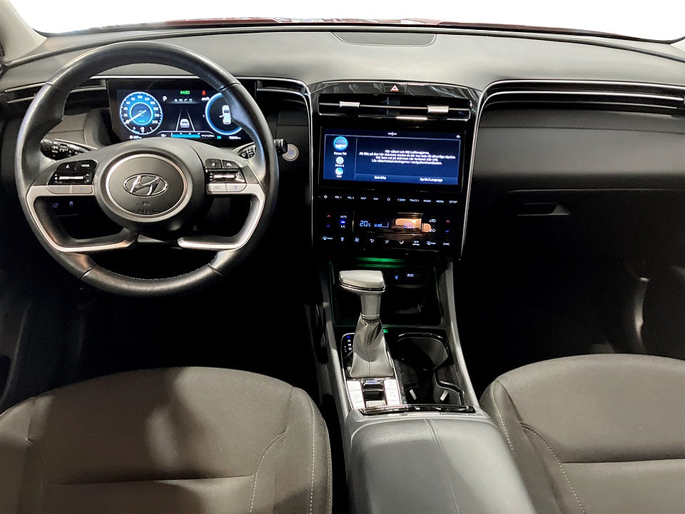 Bild på Hyundai Tucson Essential 1.6 T-GDI 150hk Aut KAMPANJRÄNTA 3,99%