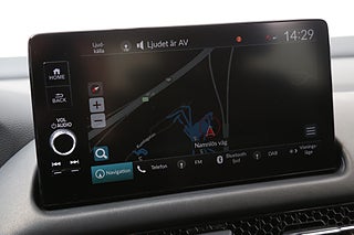 SUV Honda ZR-V 26 av 27