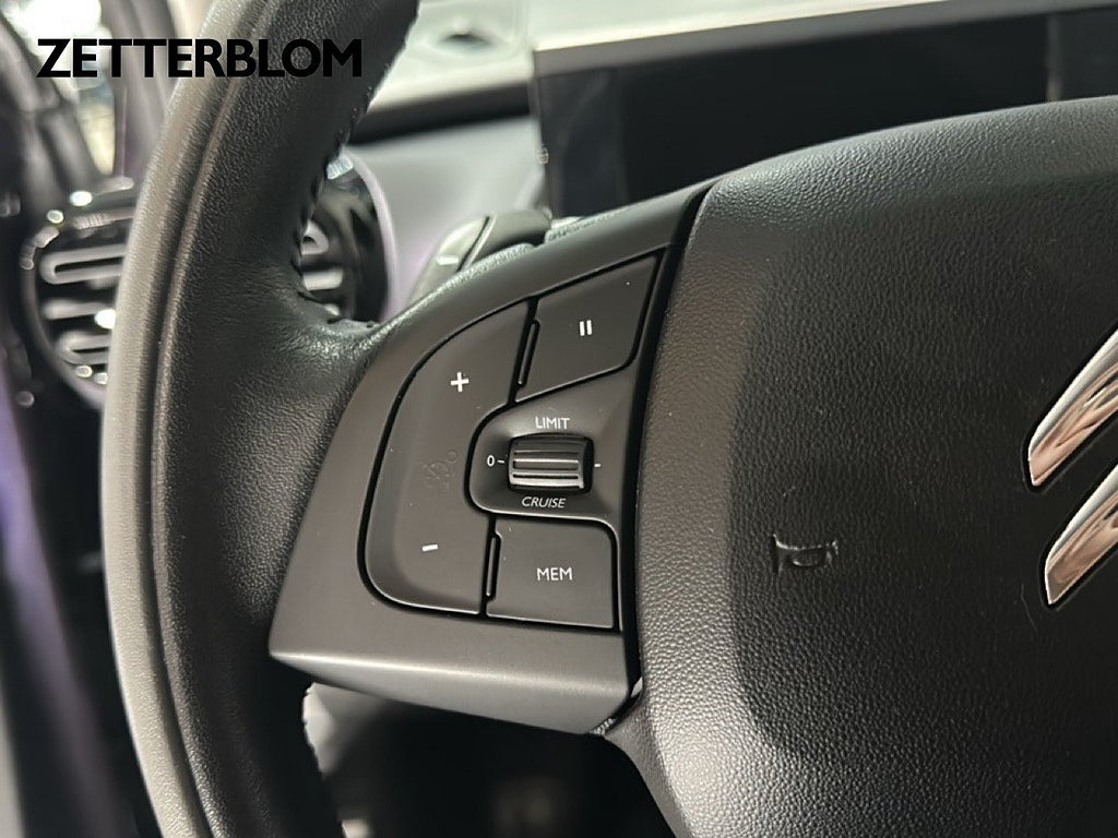 Kombi Citroën C4 Cactus 16 av 19