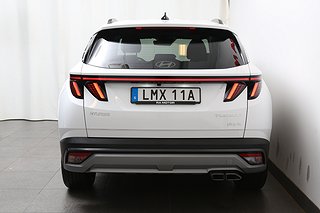 SUV Hyundai Tucson 10 av 27
