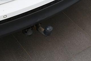 SUV Hyundai Tucson 8 av 25