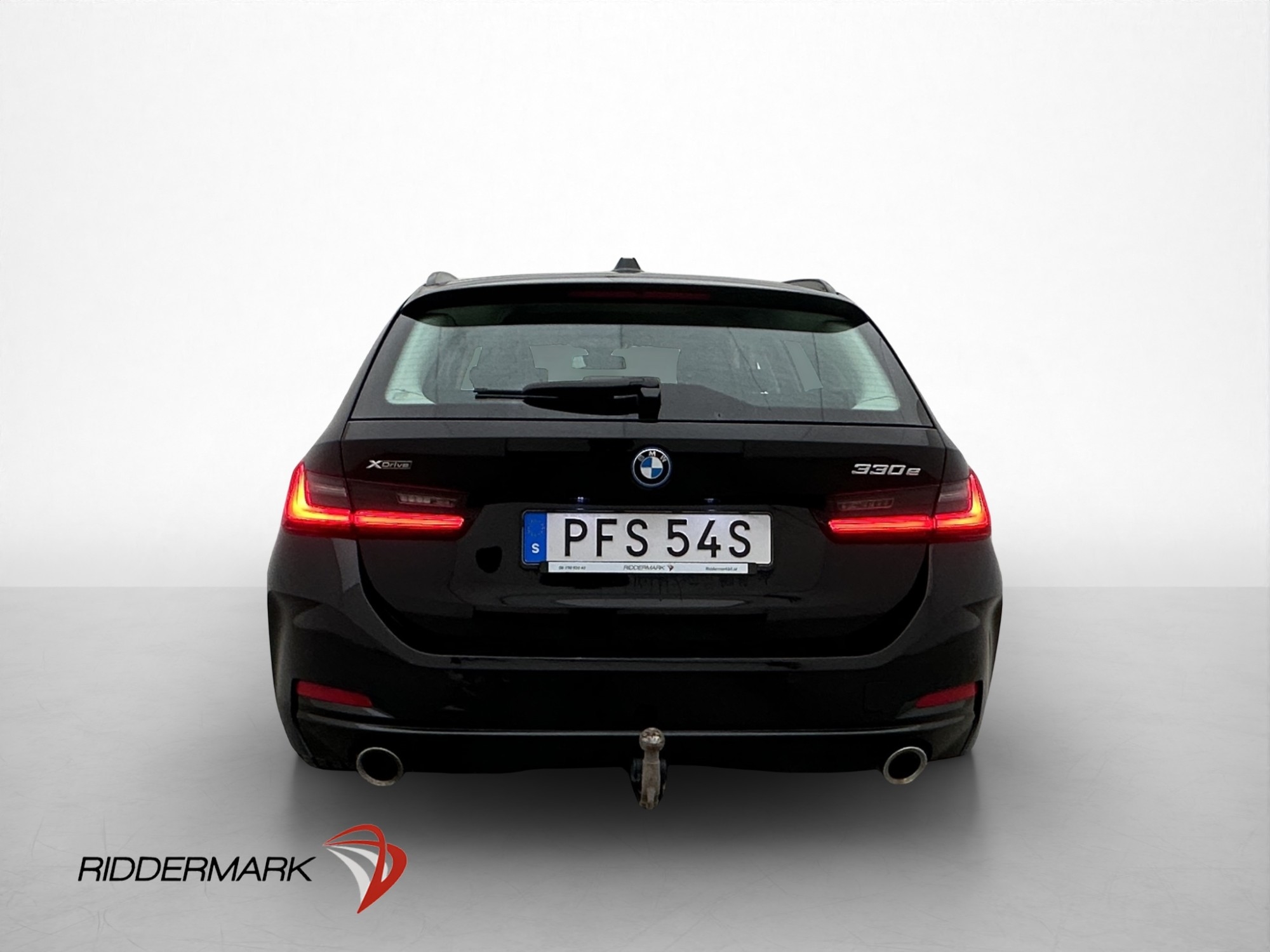 BMW 330 e xDrive 292hk MOMS Widescreen 2023, kuva 6/75