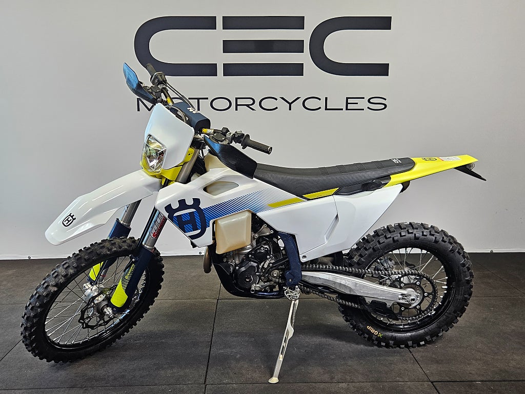 Husqvarna Fe 250 *Försäljningsuppdrag* 