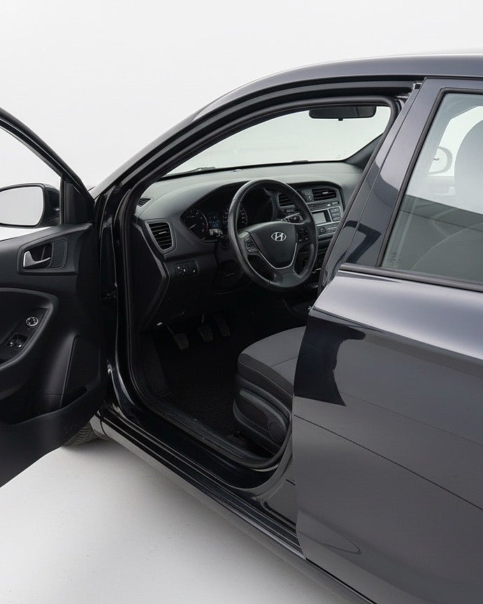 Hyundai i20 1.2 Comfort Euro 6