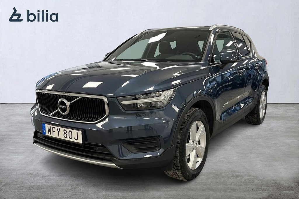 Volvo XC40 T2 FWD Momentum