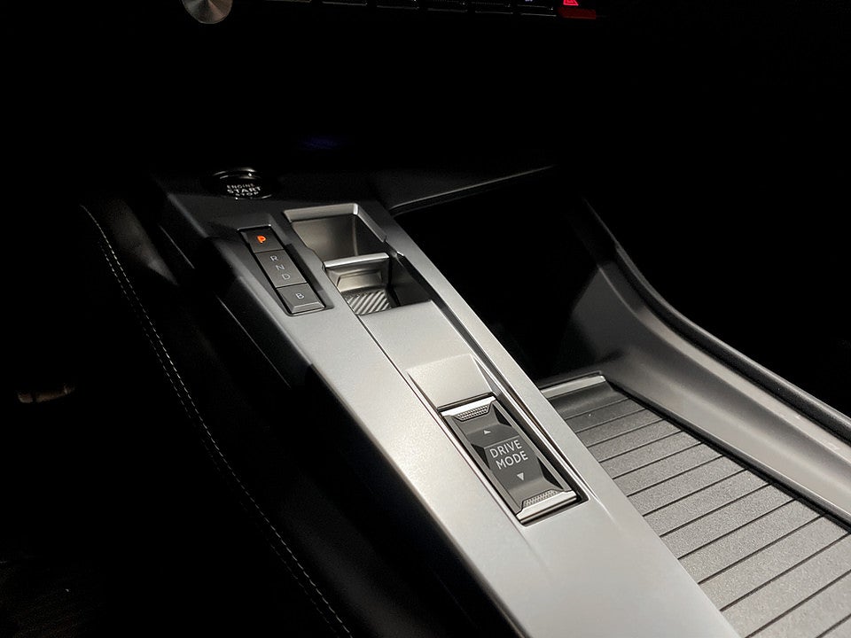 Bild på Peugeot 408 GT PHEV 224hk Aut KAMPANJRÄNTA 3,99%