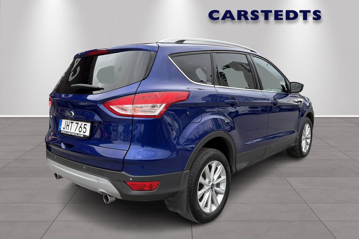 Ford Kuga 2016, bild 3/48
