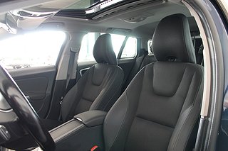 Kombi Volvo V60 13 av 18