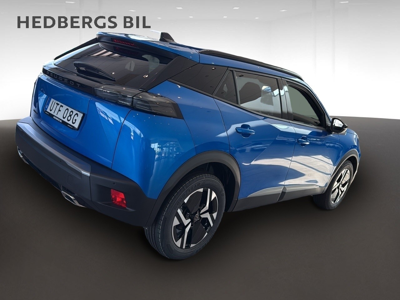 Peugeot 2008 2024, bild 3/42