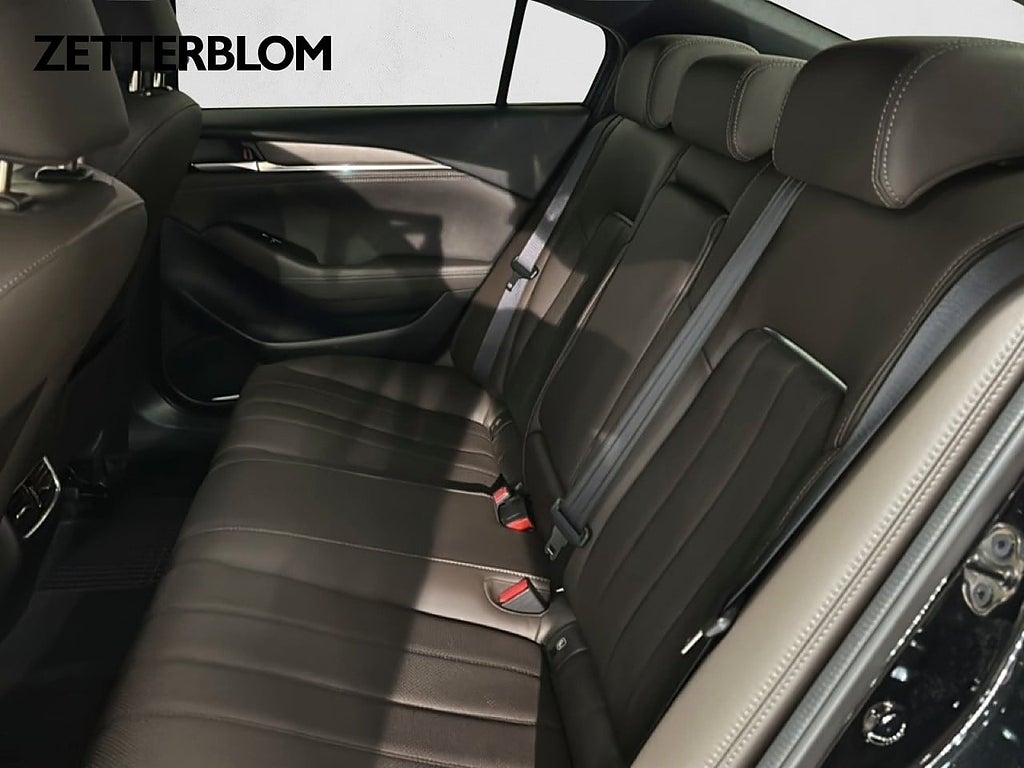 Sedan Mazda 6 9 av 20