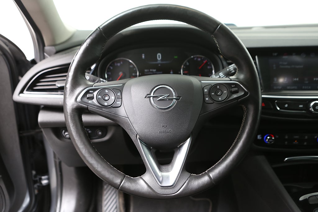 Opel Insignia Sports Tourer 2,0 CDTI 4x4 Business Aut Drag 2018