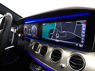 Sedan Mercedes-Benz AMG 10 av 27