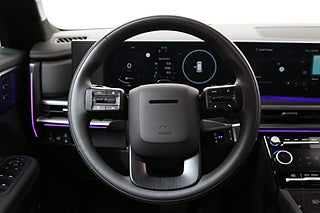 SUV Hyundai Santa Fe 17 av 29