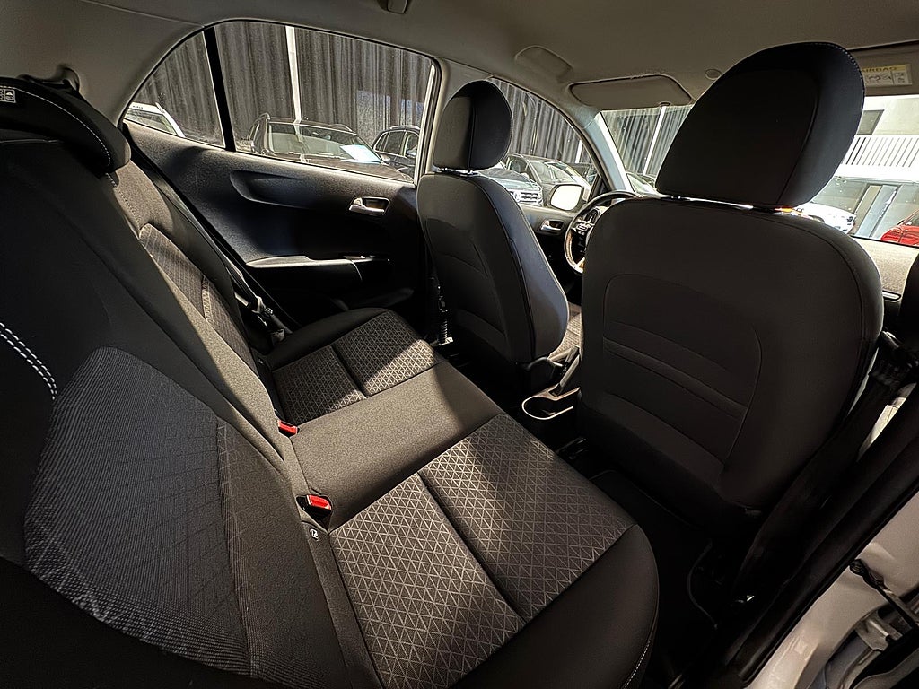 Kia Picanto bild 8