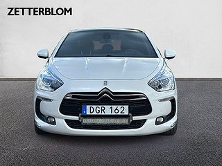 Sportkupé Citroën DS5 5 av 14