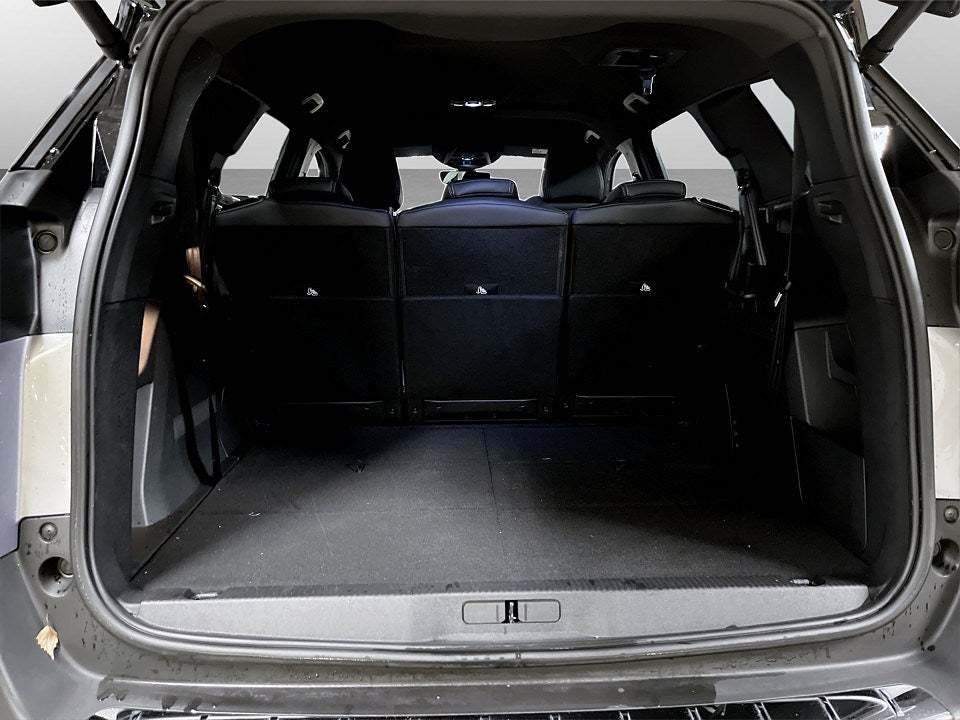 Bild på Peugeot 5008 GT 1.2 PT 130hk Aut - 7-SITS,B-KAMERA,NAV