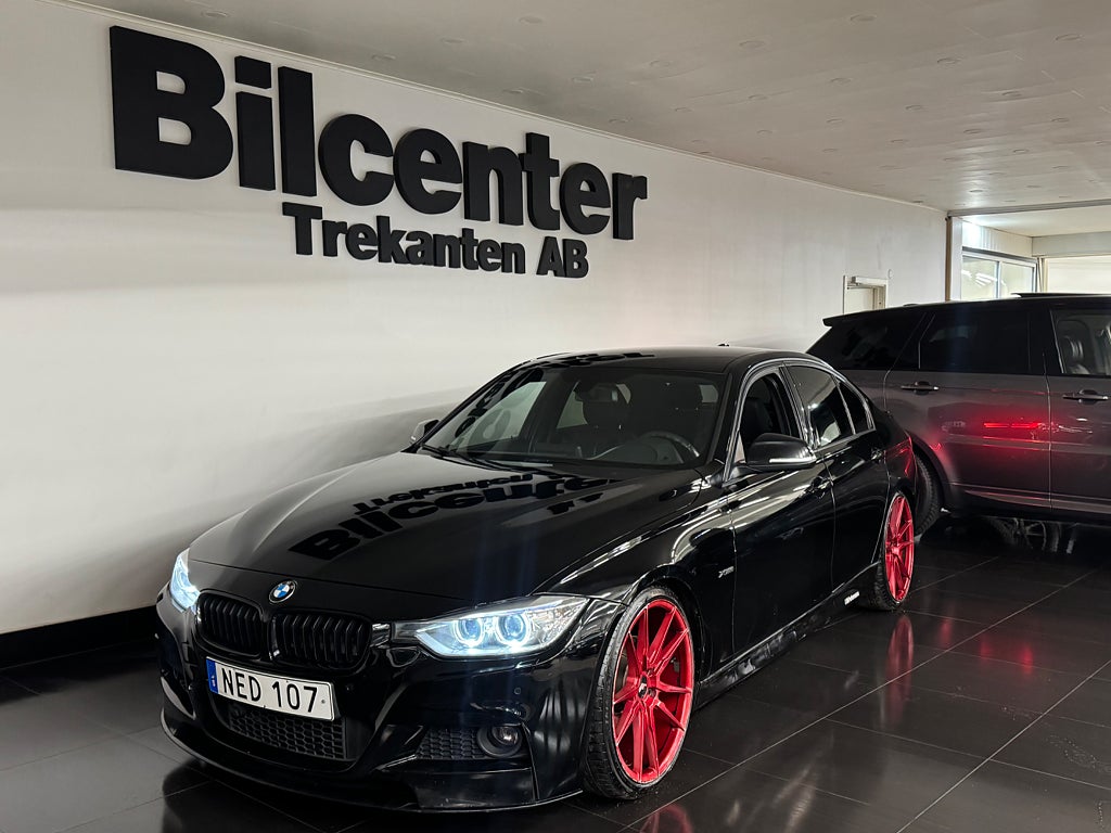 BMW 320d