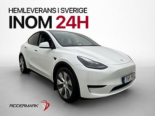 Brugt Tesla Model Y electro