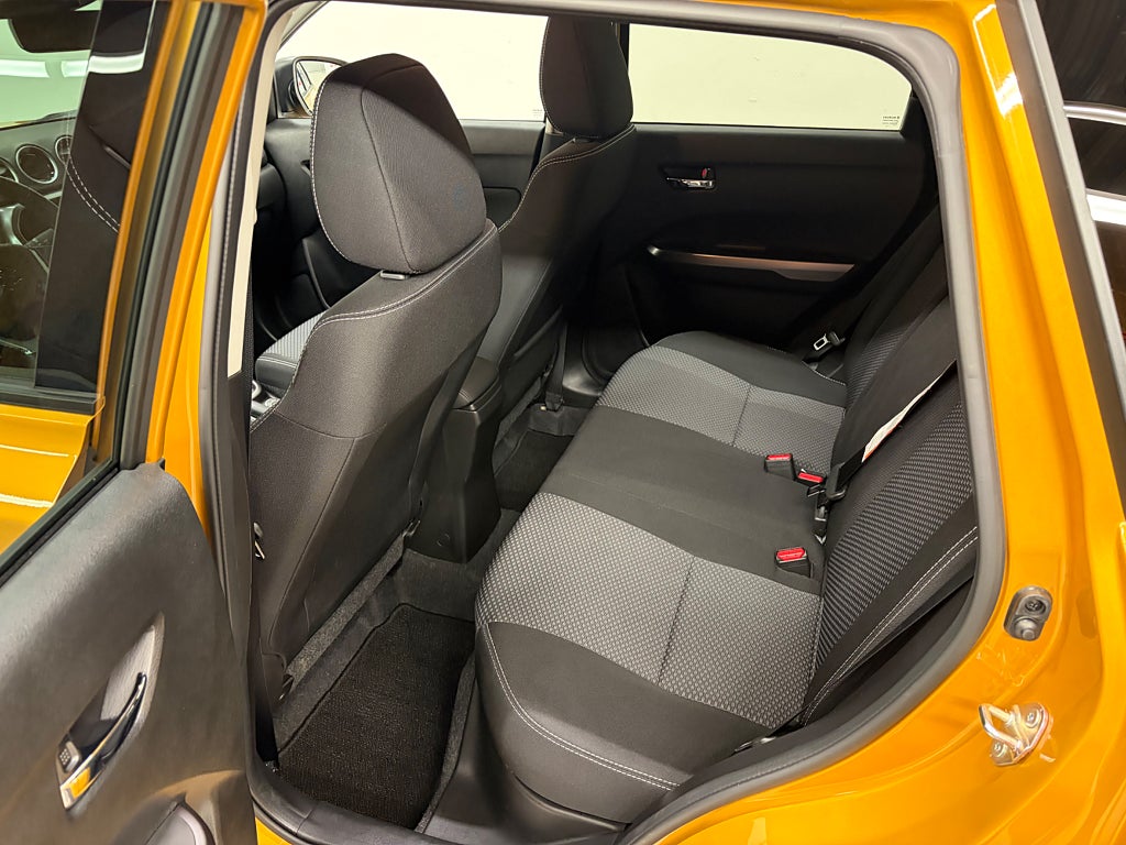 Suzuki Vitara 2026 - miniatyr 5