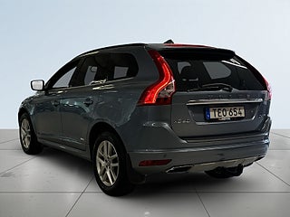 Volvo XC60 D4 AWD Aut Classic Momentum Drag Dvärm Navi Psens S&V