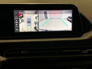 Halvkombi ORA 300 Pro 21 av 25