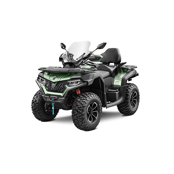 cf-moto CFORCE 625  LONG  EPS T3 GREEN