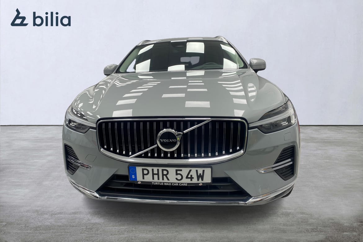 Volvo XC60 Core Edition 2024, bild 6/10