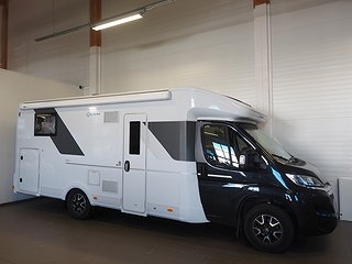 Husbil-halvintegrerad Sun Living S 75 SC 2 av 21
