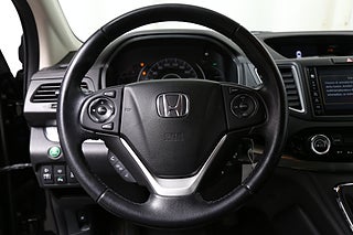 SUV Honda CR-V 15 av 25