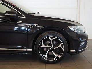 Kombi Volkswagen Passat 8 av 21