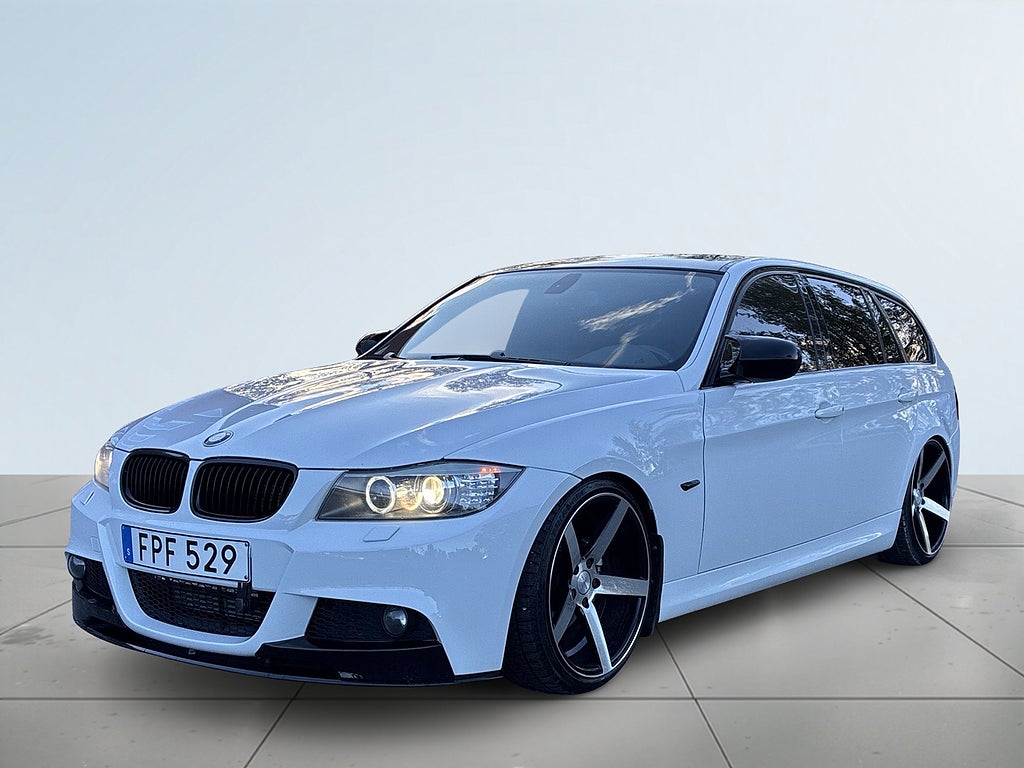 BMW 320D