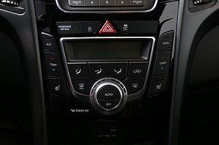 Kombi Hyundai i30 15 av 18