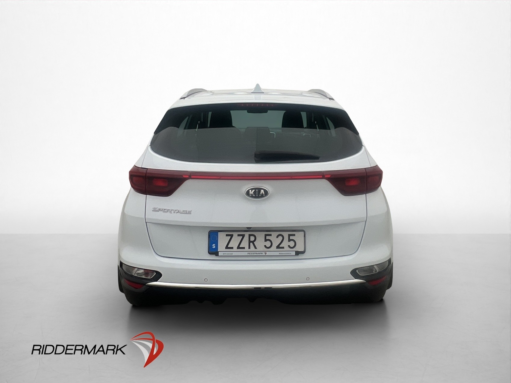 Kia Sportage 2019, kuva 6/10