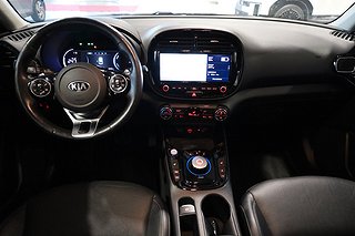 SUV Kia Soul 12 av 27