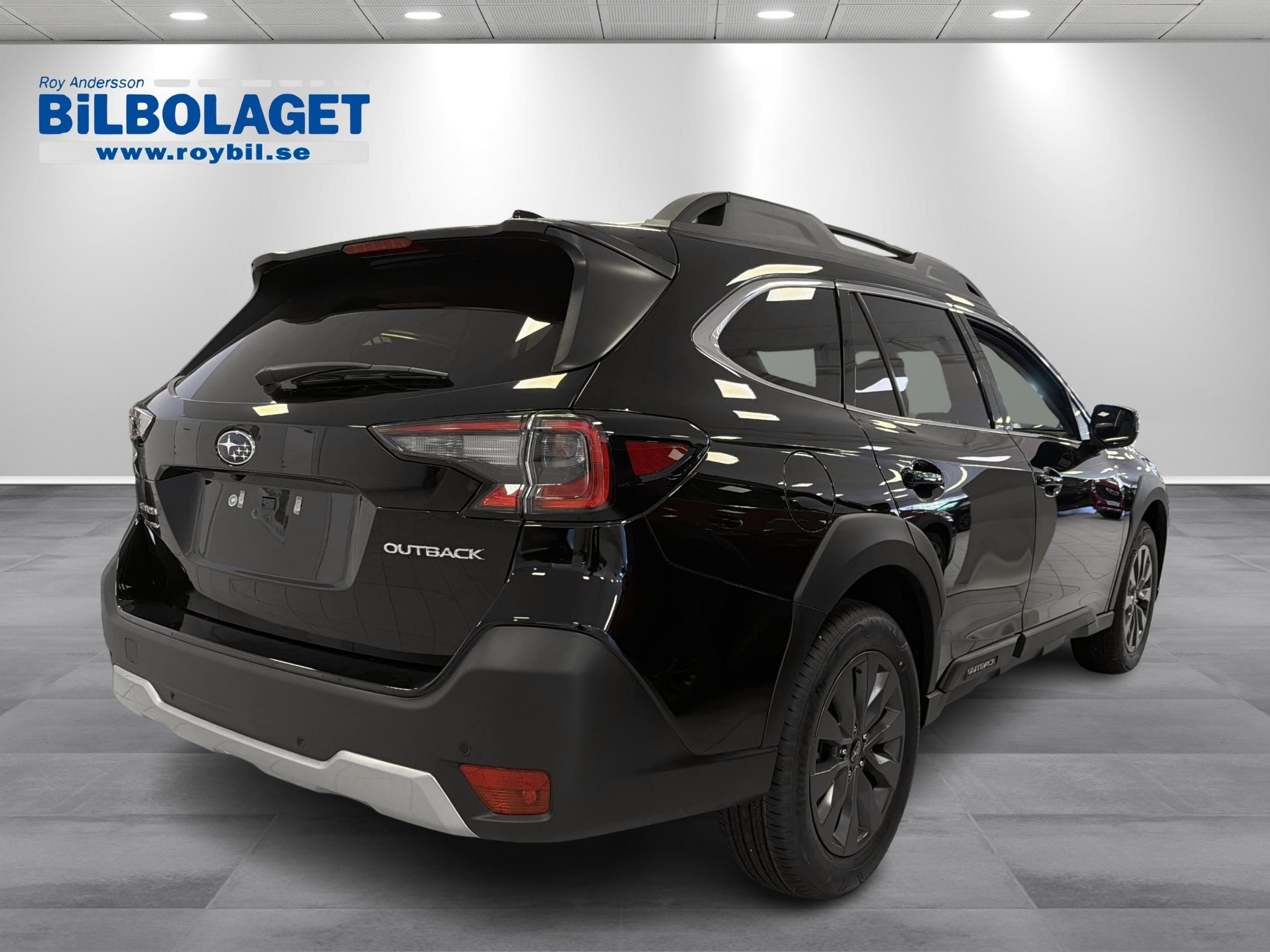 Subaru Outback 2025, kuva 3/10